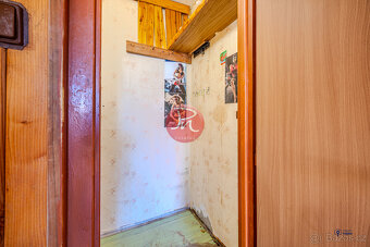 Prodej útulného bytu 2+1 ve Vsetíně - 14