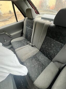 SKODA FELICIA 1.3 MPI - 14