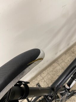 Horské  kolo-Cube attention - 14