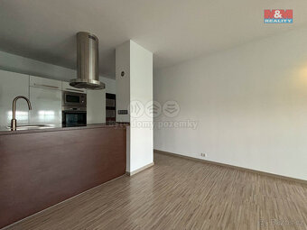 Pronájem bytu 4+kk, 99 m², Lovosice, ul. Osvoboditelů - 14