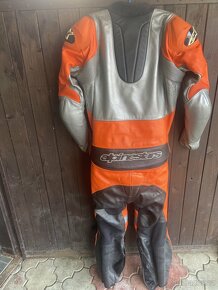 Honda CB 900 Hornet - 14