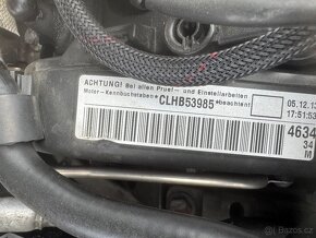 Prodám veškeré náhradní díly Škoda Octavia 3/III - 14
