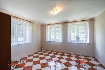 Prodej, domy/rodinný, 216 m2, 68201 Vážany, Vyškov [ID 57949 - 14