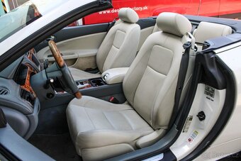 Jaguar XK 4.2 V8 Cabrio A/T - 14
