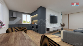 Prodej rodinného domu, 120 m², Ralsko - 14