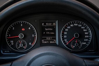 Volkswagen Caddy Life 1.6 TDI 102k Trendline - 14