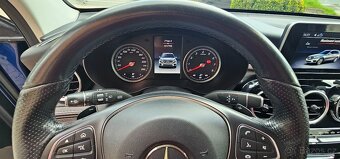 Mercedes-Benz GLC 250 4Matic - 14