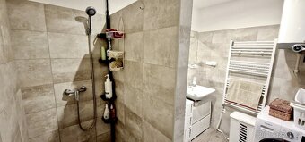 Pronájem prostorné 1kk 45m2 v Břeclavi - Poštorné - 14