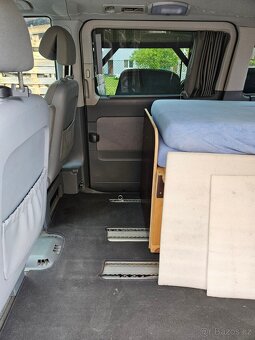 Mercedes Viano 3.0 CDI 2007 - 14