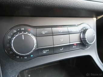 Mercedes-Benz B 200 1.6i 16V 115kW SERVISKA - 14