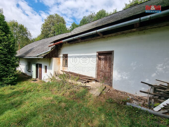 Prodej chalupy, 190 m², Městečko Trnávka - 14