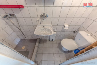 Prodej rodinného domu, 120 m², Činěves - 14
