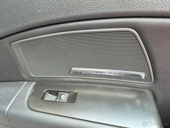 Škoda Superb kombi, r.v.2011, 2.0TDi(CR), DSG, 4x4 - 14