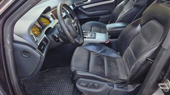 Audi A6 3.0 TDI Avant S-LINE Quattro - 14
