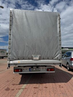 Renault Master 12/2021 10ti paleta - 14