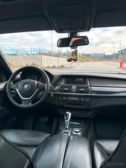 BMW X5 3.0SD 210KW | TOP STAV | - 14