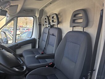 Citroën Jumper 3.0 D - 14