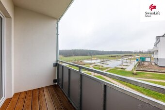 Pronájem bytu 2+kk 45 m2 Zbůch - 14