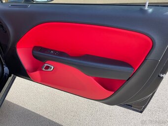 Dodge Challenger R/T 5.7 Hemi V8 2016 Manuál DPH - 14