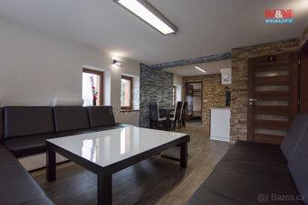 Prodej penzionu, 325 m², Dolní Bečva - 14