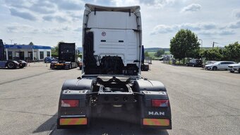 Prodám MAN TGX 18.440 4X2 BLS XXL EURO 6 - 14