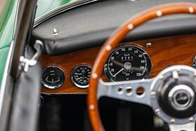 Austin-Healey MARK III 3000 - 14