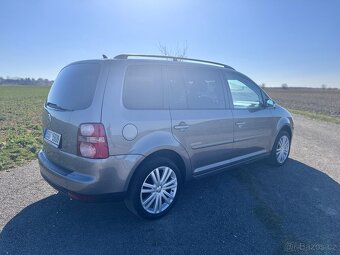 Touran 1.9 77kw - 14