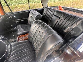 Prodám Mercedes Benz w111 coupe 250 SE (1965) - 14