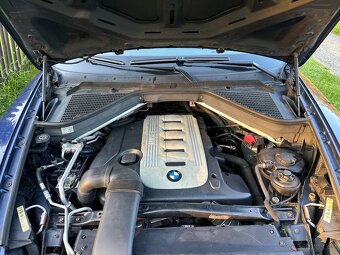 BMW e71 X6 30D - 14