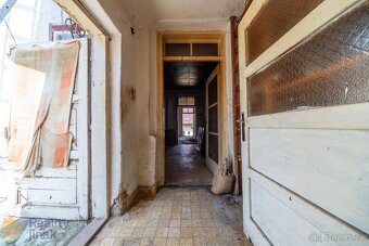 Prodej rodinného domu 78 m2, pozemek 283 m2, Brno Líšeň - 14