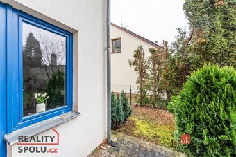 Pronájem, byty/3+kk, 67 m2, Na Drážce, Studánka, Pardubice I - 14