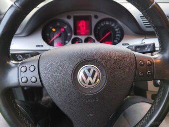 VW Passat B6 2.0 tdi - 14