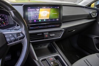 Seat Leon Sportstourer 2.OTDI DSG /aj na splátky/ - 14