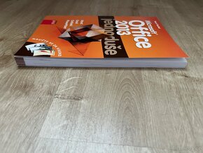 S počítačem nejen k maturitě 1, Microsoft Office 2013 - 14