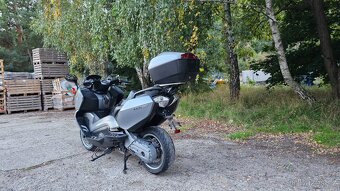 BMW C650GT r.v. 2015 - 14