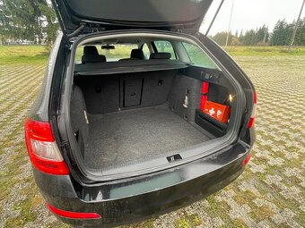 Skoda octavia kombi - 14