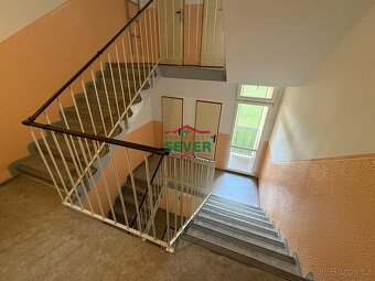 Prodej, byt 3+1, OV, Bílina, Teplické Předměstí, okr. Teplic - 14