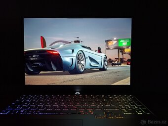 Nepoužitý Legion 5 Pro,RTX-5060,Oled-2,5K,32gb Záruka. - 14