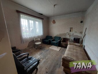 Prodej podílu o velikosti 1/2 - Zemědělská usedlost v Českém - 14