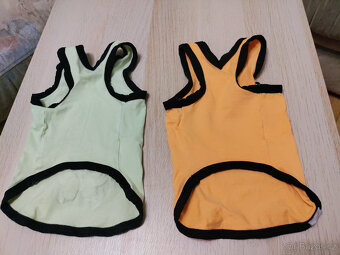 prodám oblečky pro pejska - 14