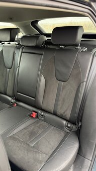 Škoda Octavia IV 2,0 TDI 110 kW DSG Tažné Alcantara Matrix - 14