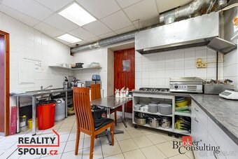 Prodej, domy/rodinný, 212 m2, Hornoměstská 391/44, 59401 Vel - 14