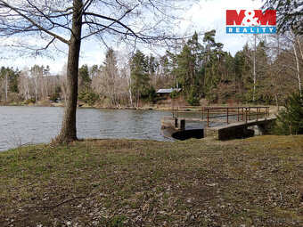 Prodej chaty, 30 m², Jackov (Moravské Budějovice) - 14