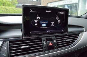 Audi A6 Allroad 3.0 BiTDI, MatrixLED, PRODÁNO - 14
