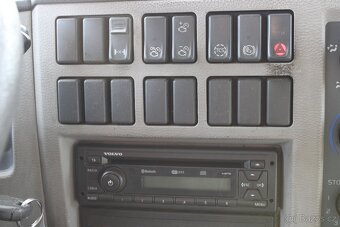 Volvo FL 240, EURO 5, HYDRAULICKÉ ČELO, BOČNICE - 14