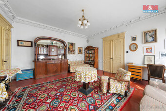 Prodej rodinného domu, 200 m², Krásná Lípa - 14
