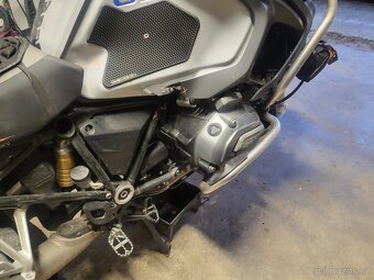 Bmw GS 1200 typ 1G12 první registrace 2017 - 14