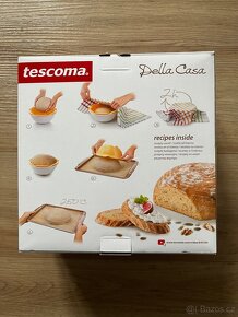 Ošatka s miskou na domácí chléb Tescoma - NOVÁ. - 14