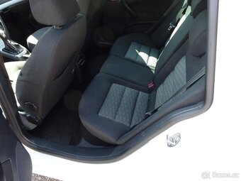 Škoda Octavia 2.0 TDI Combi r.v.2013 (103 kw) CFHC - 14