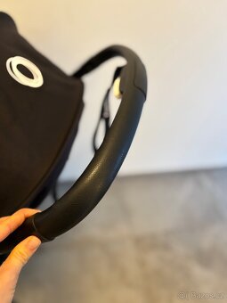 Bugaboo butterfly - 14